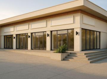 Local comercial , Panamá · Local de Planta Baja, San Francisco: 73.94 m² en Plaza Comercial, Nuevo