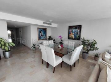 Apartamento de 3 habitaciones, Panamá · Venta de Apartamento en Paitilla Pag