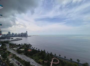Apartamento de 1 habitación, Panamá · Apartamentos Frente Al Mar en Panama