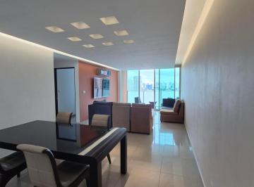 Apartamento de 2 habitaciones, Panamá · Apartamentos Amoblados en Paitilla con 2 Estacionamientos y Deposito