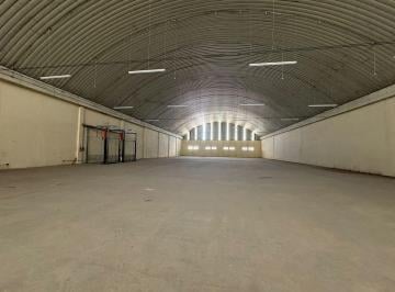 Bodega-Galpón-Depósito · 4300m² · 6 Estacionamientos · Vendo Bodega Cocosolito Zona Libre de Colon