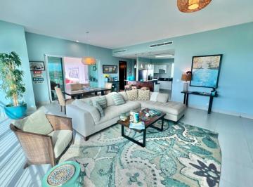 Apartamento de 3 habitaciones, San Carlos · Barcovento Punta Barco en Venta 3