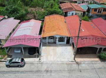 Casa de 3 habitaciones, Panamá · Casa en Venta en Villa Lucre Syh