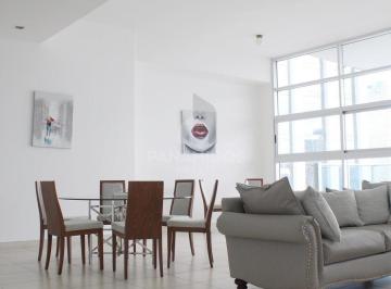 Apartamento · 308m² · 4 Recámaras · 2 Estacionamientos · Apartamento Amoblado en PH Waters On The Bay - Av Balboa