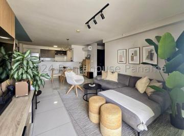 Apartamento de 2 habitaciones, Panamá · Apartamento en Venta en Carrasquilla