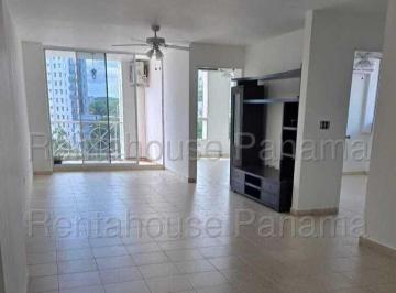 Apartamento de 3 habitaciones, Panamá · Apartamento en Venta en El Cangrejo
