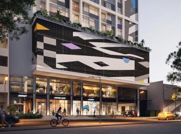 Apartamento de 3 habitaciones, Panamá · Apartamento en Venta en Obarrio