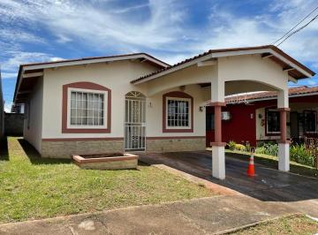 Casa de 3 habitaciones, La Chorrera · Venta de Casa en Urbanización Altos de Araguaney en La Chorrera
