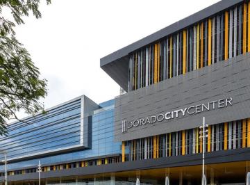 Oficina comercial de 7 habitaciones, Panamá · Oficina Todo Incluido y Amoblada en El Dorado City Center