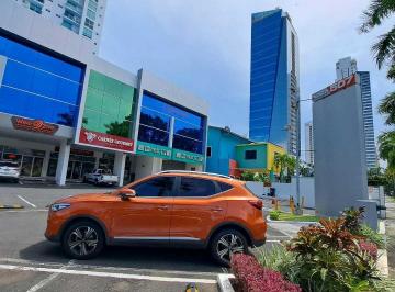 Local comercial · 85m² · 4 Recámaras · 3 Estacionamientos · Alquilo Local Comercial 4 Consultorios/oficinas Costa del Este Vv