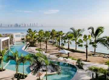 Apartamento de 2 habitaciones, Panamá · The Palms – Ocean Reef Islands, Panamá