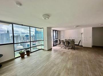Apartamento de 3 habitaciones, Panamá · Apartamento en Venta en Paitilla