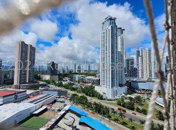 Apartamento de 3 habitaciones, Panamá · Apartamento en Venta en Costa del Este