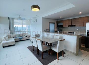 Apartamento de 3 habitaciones, Panamá · Apartamento en Venta en Costa del Este