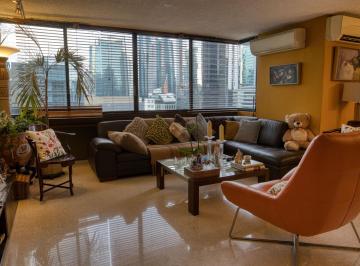 Apartamento · 170m² · 3 Recámaras · 2 Estacionamientos · Venta de Apartamento en Obarrio PH Monaco - D. D