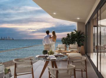 Apartamento de 2 habitaciones, Panamá · Club Residences – Ocean Reef Islands