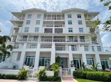 Apartamento de 2 habitaciones, Panamá · Apartamento en Venta en Buenaventura