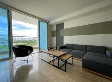 Apartamento · 202m² · 3 Recámaras · 2 Estacionamientos · Venta de Apartamento PH The Regent en Costa del Este