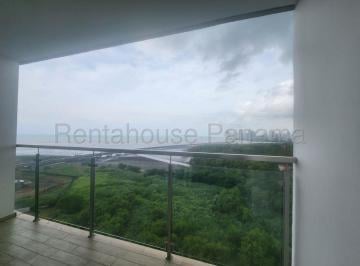Apartamento de 3 habitaciones, Panamá · Apartamento en Venta en Costa del Este