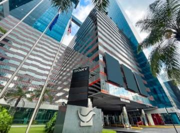 Oficina comercial · 81m² · 1 Estacionamientos · Oficina en Punta Pacifíca Oceanía Business Plaza 81 m²