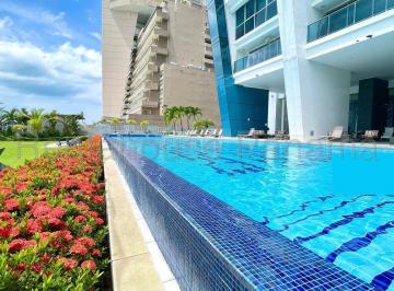 Apartamento de 2 habitaciones, Panamá · Apartamento en Venta en Punta Pacifica