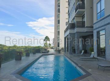 Apartamento de 3 habitaciones, Panamá · Apartamento en Venta en Santa Maria