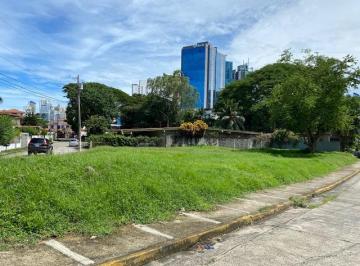Terreno / Lote , Panamá · Vendo Lote en Villa Lilla, San Francisco