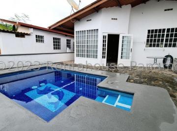 Casa de 3 habitaciones, San Miguelito · Venta de Casa en Brisas del Golf Mmc - 26 - 1819