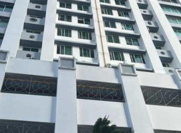 Apartamento de 3 habitaciones, Panamá · Vendo Apartamento Exclusivo en Obarrio Piso Alto