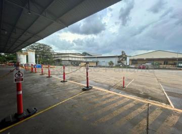 Bodega-Galpón-Depósito , Panamá · Pp26 - 1449 Alquiler de Galera en Don Bosco, Vía Tocumen