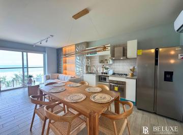 Apartamento · 84m² · 2 Recámaras · 1 Estacionamientos · Venta de Apartamento PH Surfside, Piso Alto, en Playa Caracol (2) (P)