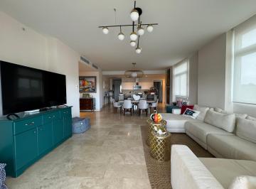 Apartamento de 3 habitaciones, Playas · Alquiler de Apartamento, Buenaventura, Marina Village Riviera Pacífica