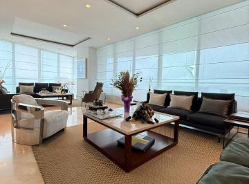 Apartamento · 500m² · 3 Recámaras · 3 Estacionamientos · The Point en Punta Paitilla (Id 13359)