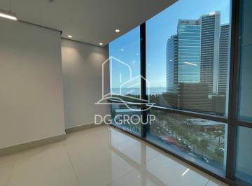 Oficina comercial · 140m² · 1 Estacionamientos · Alquiler de Oficina en Costa del Este Financial Park