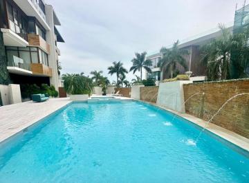 Apartamento de 3 habitaciones, Panamá · PH Garden en Ocean Island, Punta Pacifica, 3rec, Alquiler, Cj