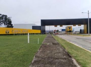 Bodega-Galpón-Depósito , Panamá · Venta de Galera en Juan Díaz Zona Uno Terminal Industrial Ggs26 - 1847