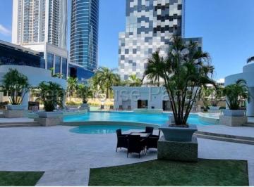 Apartamento de 4 habitaciones, Panamá · Apartamento en Venta en Costa del Este