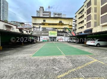 Edificio , Panamá · Edificio en Venta en Bella Vista