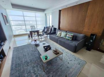 Apartamento · 358m² · 4 Recámaras · 3 Estacionamientos · Venta Apartamento Costa. Del. Este 358 m² PH Aria Mld