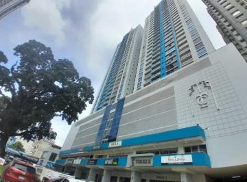Apartamento de 3 habitaciones, Panamá · Vendo Apartamento Centrico en Via España