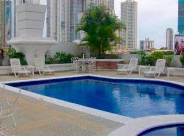 Apartamento · 87m² · 2 Recámaras · 1 Estacionamientos · Vendo Apartamento en Punta Pacifica