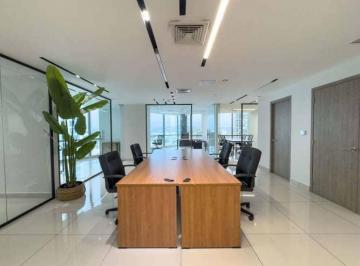 Oficina comercial , Panamá · Alquiler de Oficina en Costa del Este PH - Turn Key