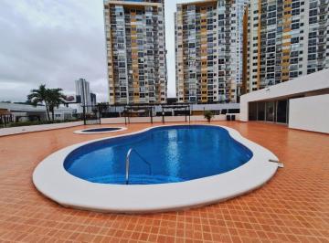Apartamento · 2 Recámaras · 1 Estacionamientos · Se Alquila Apartamneto en Tumba Muerto PH Alsacia en 740$