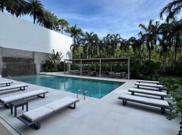 Apartamento de 3 habitaciones, Panamá · Alquiler Apartamento– PH Acqua, Costa del Este