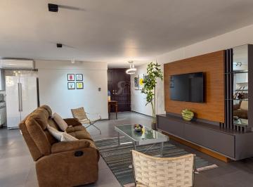 Apartamento · 150m² · 2 Recámaras · 1 Estacionamientos · Apartamento Amoblado en Paitilla PH La Joya