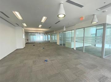 Oficina comercial · 597m² · 10 Estacionamientos · Torre Banco Aliado en Costa del Este (Id 12896)