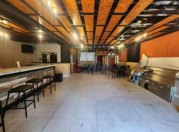 Local comercial · 149m² · Sea Confiable Alquila Local Para Restaurante en City Plaza