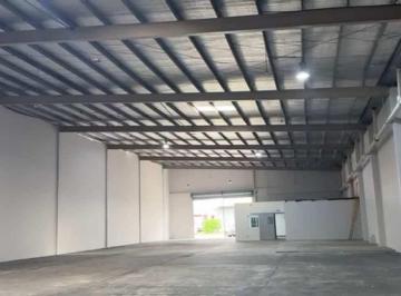 Bodega-Galpón-Depósito , Panamá · Se Alquila Galera en Costa del Este