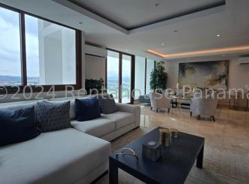 Apartamento de 3 habitaciones, Panamá · Venta de Apartamento en Santa María 25 - 302 Jss