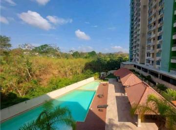 Apartamento de 2 habitaciones, Panamá · Alquiler Apartamento PH. Green Park en Condado del Rey Mb